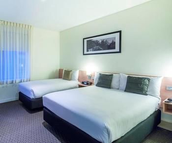 Ibis Melbourne Hotel And Apartments - Accommodation Bookings 18