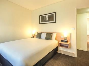 Ibis Melbourne Hotel And Apartments - Accommodation Bookings 21