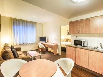 Ibis Melbourne Hotel And Apartments - Accommodation Bookings 23
