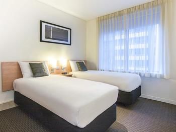 Ibis Melbourne Hotel And Apartments - Accommodation Bookings 24