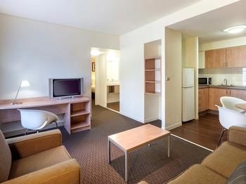 Ibis Melbourne Hotel And Apartments - Accommodation Bookings 25