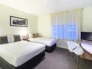 Ibis Melbourne Hotel And Apartments - Accommodation Bookings 26