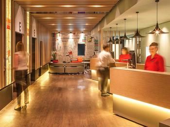 Ibis Melbourne Hotel And Apartments - Accommodation Bookings 31