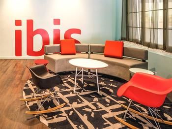 Ibis Melbourne Hotel And Apartments - Accommodation Bookings 32