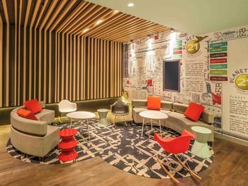 Ibis Melbourne Hotel And Apartments - Accommodation Bookings 33