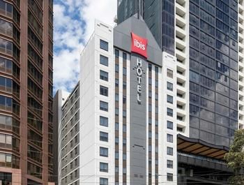 Ibis Melbourne Hotel And Apartments - Accommodation Bookings 34