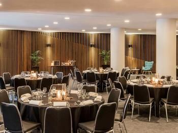 Ibis Melbourne Hotel And Apartments - Accommodation Bookings 35