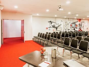 Ibis Melbourne Hotel And Apartments - Accommodation Bookings 36