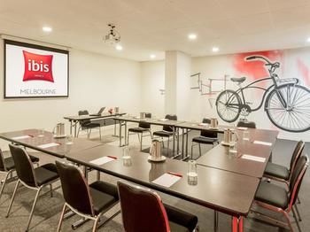 Ibis Melbourne Hotel And Apartments - Accommodation Bookings 38