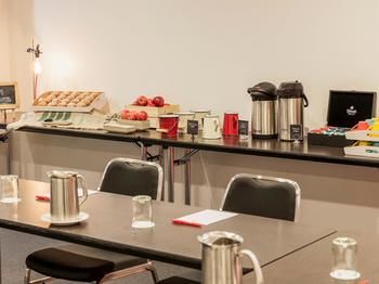 Ibis Melbourne Hotel And Apartments - Accommodation Bookings 39