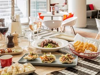 Ibis Melbourne Hotel And Apartments - Accommodation Bookings 41