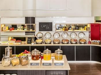 Ibis Melbourne Hotel And Apartments - Accommodation Bookings 43