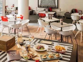 Ibis Melbourne Hotel And Apartments - Accommodation Bookings 46