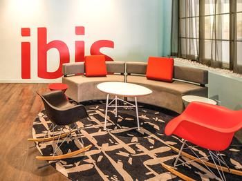 Ibis Melbourne Hotel And Apartments - Accommodation Bookings 49