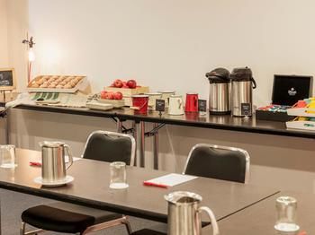 Ibis Melbourne Hotel And Apartments - Accommodation Bookings 50