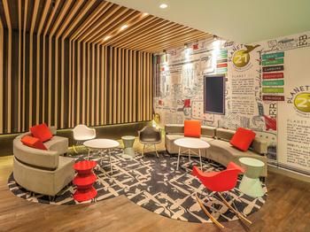 Ibis Melbourne Hotel And Apartments - Accommodation Bookings 52