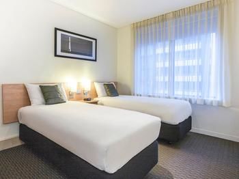 Ibis Melbourne Hotel And Apartments - Accommodation Bookings 53