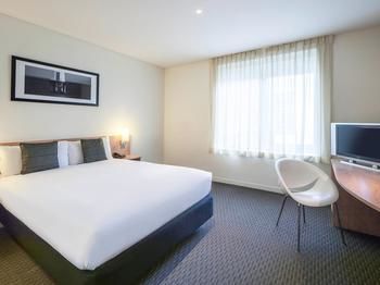 Ibis Melbourne Hotel And Apartments - Accommodation Bookings 54