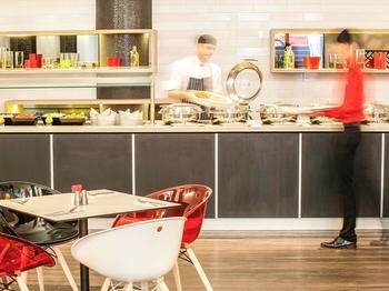 Ibis Melbourne Hotel And Apartments - Accommodation Bookings 60
