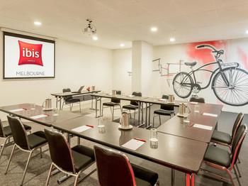 Ibis Melbourne Hotel And Apartments - Accommodation Bookings 64