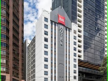 Ibis Melbourne Hotel And Apartments - Accommodation Bookings 67