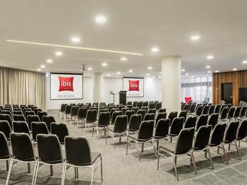 Ibis Melbourne Hotel And Apartments - Accommodation Bookings 68
