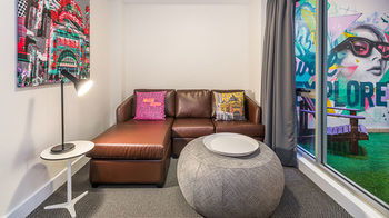 Mantra City Central - Accommodation Bookings 0