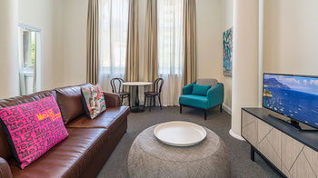 Mantra City Central - Accommodation Bookings 1