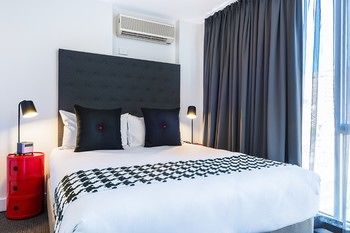Mantra City Central - Accommodation Bookings 3