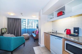 Mantra City Central - Accommodation Bookings 4