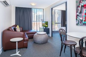 Mantra City Central - Accommodation Bookings 6