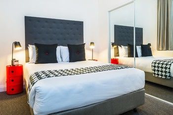 Mantra City Central - Accommodation Bookings 8