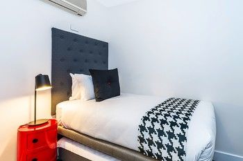 Mantra City Central - Accommodation Bookings 9