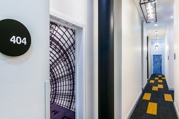 Mantra City Central - Accommodation Bookings 10