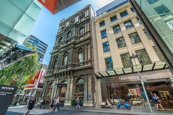 Mantra City Central - Accommodation Bookings 11