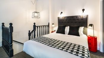 Mantra City Central - Accommodation Bookings 14