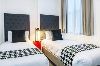 Mantra City Central - Accommodation Bookings 16