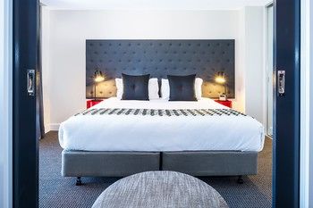 Mantra City Central - Accommodation Bookings 18