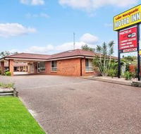 Lake Macquarie Motor Inn - Accommodation Bookings