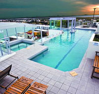 Pumicestone Blue - Accommodation Bookings