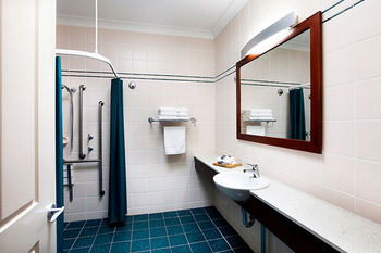Harrigan's Irish Pub & Accommodation - Accommodation Bookings 5