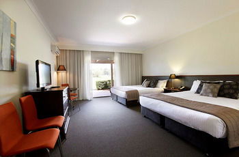 Harrigan's Irish Pub & Accommodation - Accommodation Bookings 20