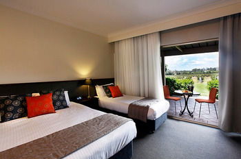 Harrigan's Irish Pub & Accommodation - Accommodation Bookings 23