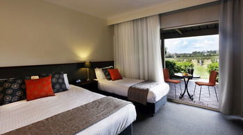 Harrigan's Irish Pub & Accommodation - Accommodation Bookings 24