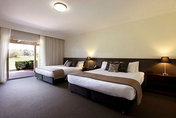 Harrigan's Irish Pub & Accommodation - Accommodation Bookings 25