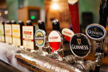 Harrigan's Irish Pub & Accommodation - Accommodation Bookings 26