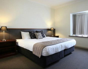 Harrigan's Irish Pub & Accommodation - Accommodation Bookings 41