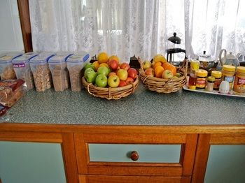 Wombats B&B - Apartments - Accommodation Bookings 3