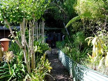 Wombats B&B - Apartments - Accommodation Bookings 4