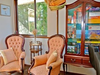 Wombats B&B - Apartments - Accommodation Bookings 9